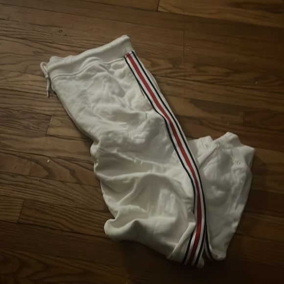 Men’s joggers - Picture 3 of 4